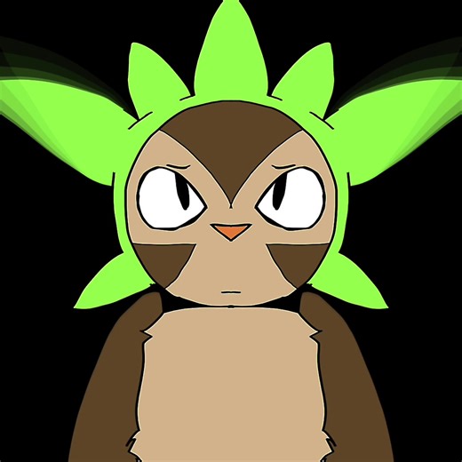 Rediscovering Starter Pokémon: Chespin and Tepig Love