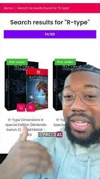 No More Nintendo Switch 2 Game Key Cards? (This Changes Everything)