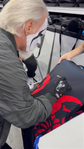 Rob Feinstein on Reels