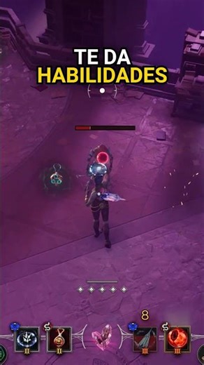 Heroes are items… and you decide the build in real time 😳🔥 | Arkheron