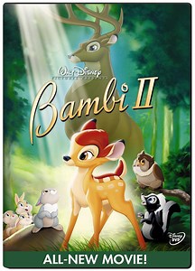 Bambi 2 Online Free Full Movie
