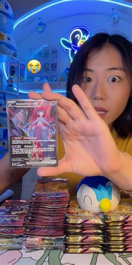 been over a YEAR since we pulled this from destined rivals 💜‼️⭐️