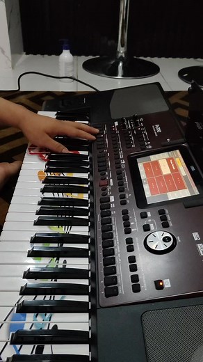 Always Miss You | Korg Synthesizer for Beginners