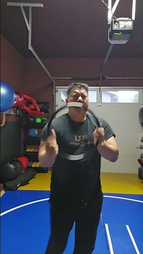 WTD Hand Combination Z, Ring Set (Rank 1) #rattanring #wingchunring #jookwan