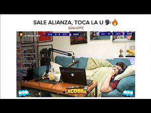 PERO COBRIX❓️ - SALE ALIANZA, TOCA LA U 🗣‼️