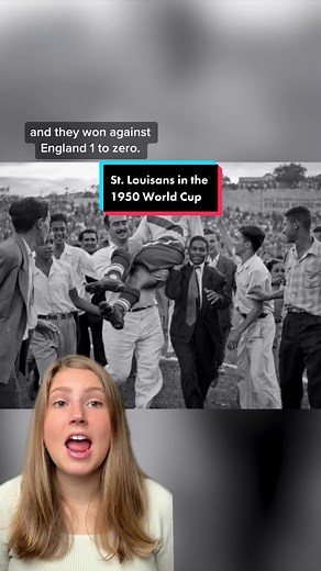 The Game of Their Lives Movie - A Soccer Dog Story in St. Louis