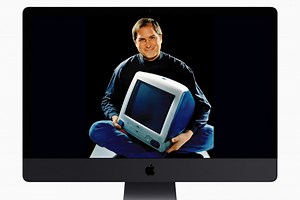 Apple's revolutionary iMac is 20 years old, and still going strong | AppleInsider