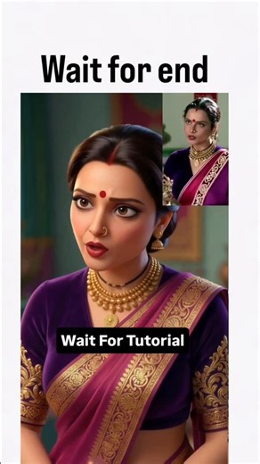 EarnWithAI | No Software. Real 3D Cartoon 🤯 No Blender. No apps. No editing skills. You can create 3D cartoon videos using AI — completely online and... | Instagram