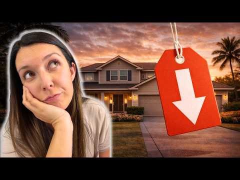 Buyers Are Getting the Biggest Discounts in 13 Years | Is SWFL Worth It