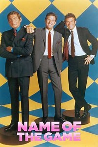 The Name of the Game (1968): Season 3, Cast & Where to Watch