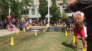 5.1K views · 102 reactions | Finals in the 3-year-old races at Strider Cup World Championship! | Strider Bikes | Facebook