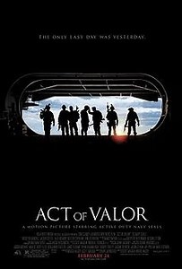 Act of valor