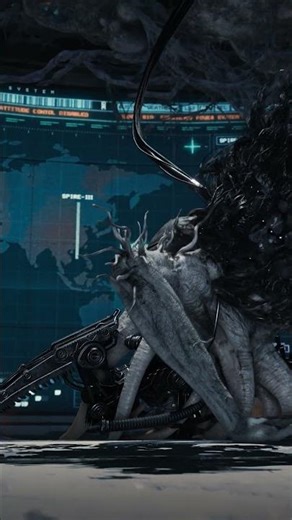 Stellar Blade PC Mod Bikini CNS only | Intro - Demorror #stellarblade #pcgaming #mods