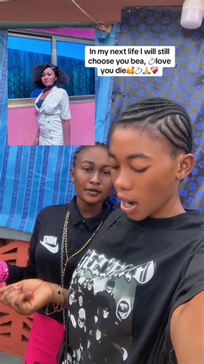 A Love That Transcends Lifetimes