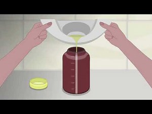 Patient 24 hour Urine Collection optimised