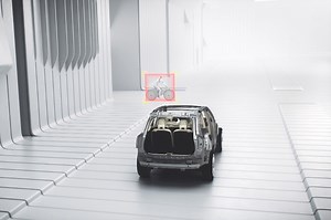 IIHS: Front Crash Prevention Systems are Reducing Rear-End Collisions