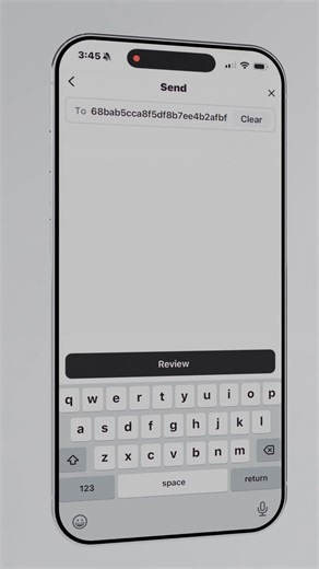 Introducing the world's first EVM-compatible blockchain with native, on-chain messaging. The Obsidian Network is currently live in testnet. Check out the Rock messenger and learn more at https://obsidianchain.net | Obsidian Blockchain