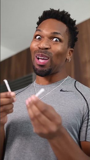 Brayton's Exploding Birthday Cake