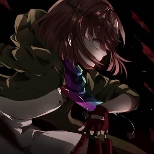 Storyshift Chara 🫦 #undertale #storyshiftchara #simp #undertaleau #charadreemurr #storyshift