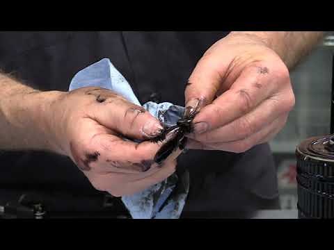 2021 Duramax 6.6 PPE 114000750 Full Flow Filter And Amsoil Bypass Filter Review