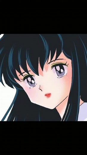 Kagome: La Waifu Perfecta de InuYasha