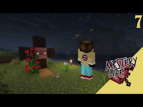 Mystery life episode 7: THE WAR