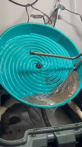 158K views · 11 reactions | Running the concentrates through the Gold Spiral Wheel #gold #goldprospectors #goldprospecting #goldminingequipment #goldmine #goldmining #prospecting #goldrush #goldrecovery | X4Prospecting | Facebook