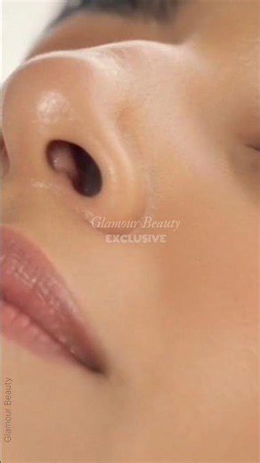 Nose Contour Before & AfterThe Perfect Nose Makeup Look #nose #makeup #closeup #contour #viral