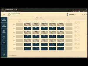 Introduction to Timetable Generation with SmartTerm