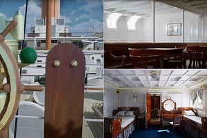 Unreal Engine 5-Powered Titanic Honor and Glory Demo 401 Update 2.0 Now Available for Download