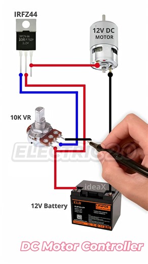 1.3M views · 6.7K reactions | 3-Way Crossover for Better Sound! #electronic #diy #electronics | Electric 2.0 | Facebook