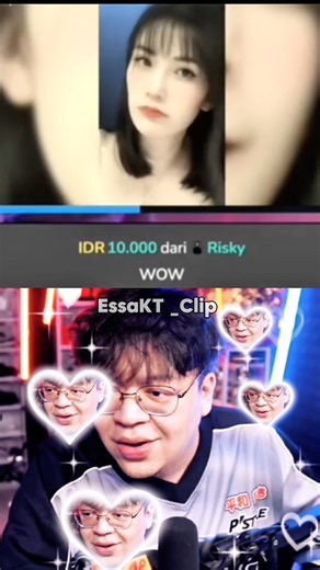 BAHAYA !! MAS DEAN BERULAH !!! #deankt #deanktnocounter #deanktclip #cewekcantik #tiktok