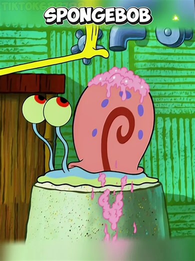 SpongeBob SquarePants Shorts Compilation