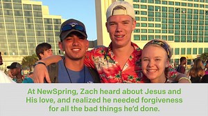 Watch LIVE --> http://live.newspring.cc | NewSpring Church