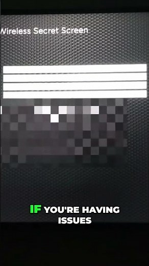 Roku Wireless Secret Screen Troubleshoot Your Connection in Seconds!