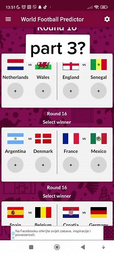Predict Football Match Outcomes with Mobile App