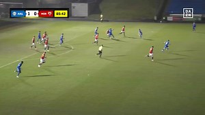 Match highlights from yesterday's fixture against FC Halifax Town are now available to watch 🎥 Follow your club all season long and watch every game on NLTV on DAZN. 🎥 tinyurl.com/3rnccudu #UTS 🦐 | Morecambe FC