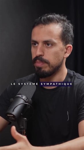 Le système sympathique