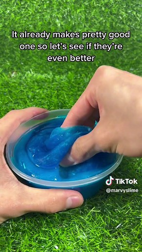 Enhancing Slime with Bubbles: Bubble Pops Galore!