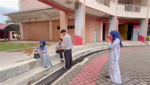 behind the scene#polycc