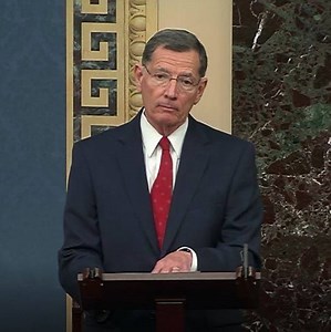 1.7K views · 107 reactions | Senator Tim Scott’s JUSTICE Act is practical legislation that makes bipartisan justice reform a reality. Rather than defund the police, we must improve training, accountability, transparency, recruiting and community engagement. Democrats should join this effort. | John Barrasso | Facebook