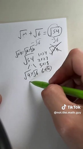 Got it now? #please #right #way #study #math
