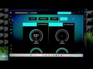 Alienware Aurora: How to Use Performance Modes in ACC