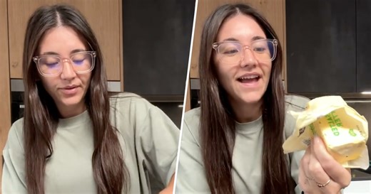 Viral Toast-Buttering Technique Divides Internet: ‘It’s Genius and I Hate It’