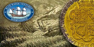 Recovered Artifacts Confirm Site of Pulaski Shipwreck