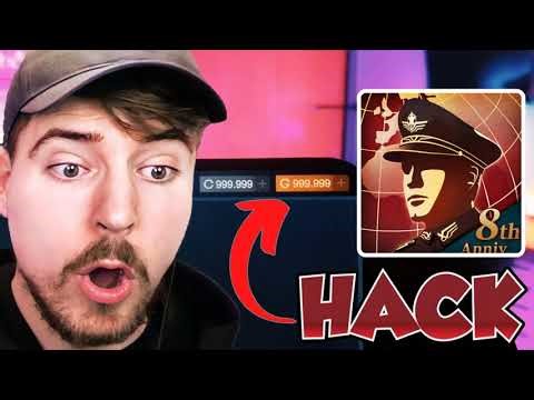 World Conqueror 4 Hack - Get Unlimited Free Money & Medals With Mod Apk