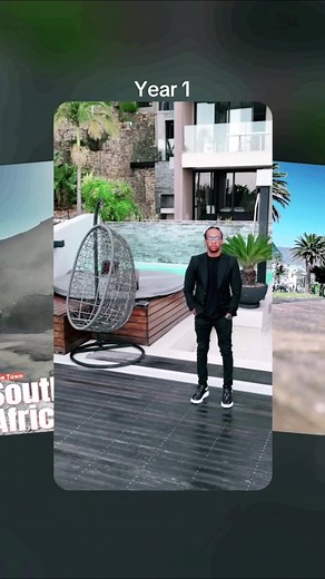 Achieve Your Dreams in Five Years: The Two Key Conditions