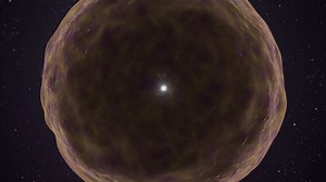 New type of supernova ‘looks like nothing anyone has ever seen before,’ astronomer says | CNN