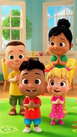 Wiggle Fast and Say Hi! | Fun Learning Song for Toddlers | Nesta Kids TV #nestakidstv