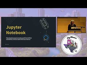 Advanced Tracking with Kalman Filters and Stone Soup (Cynthia Ukawu) - PyTexas 2024